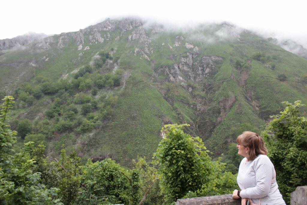 Lagos de Covadonga